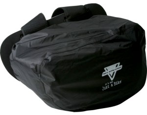 Saddlebag Rain Cover